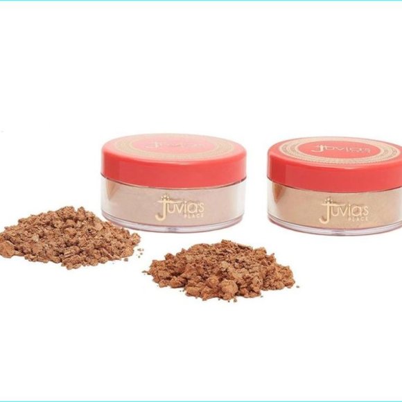 Juvia's Place Other - The Royalty Bundle | Loose Highlighters |  Juvia's Place | Brand New in Box